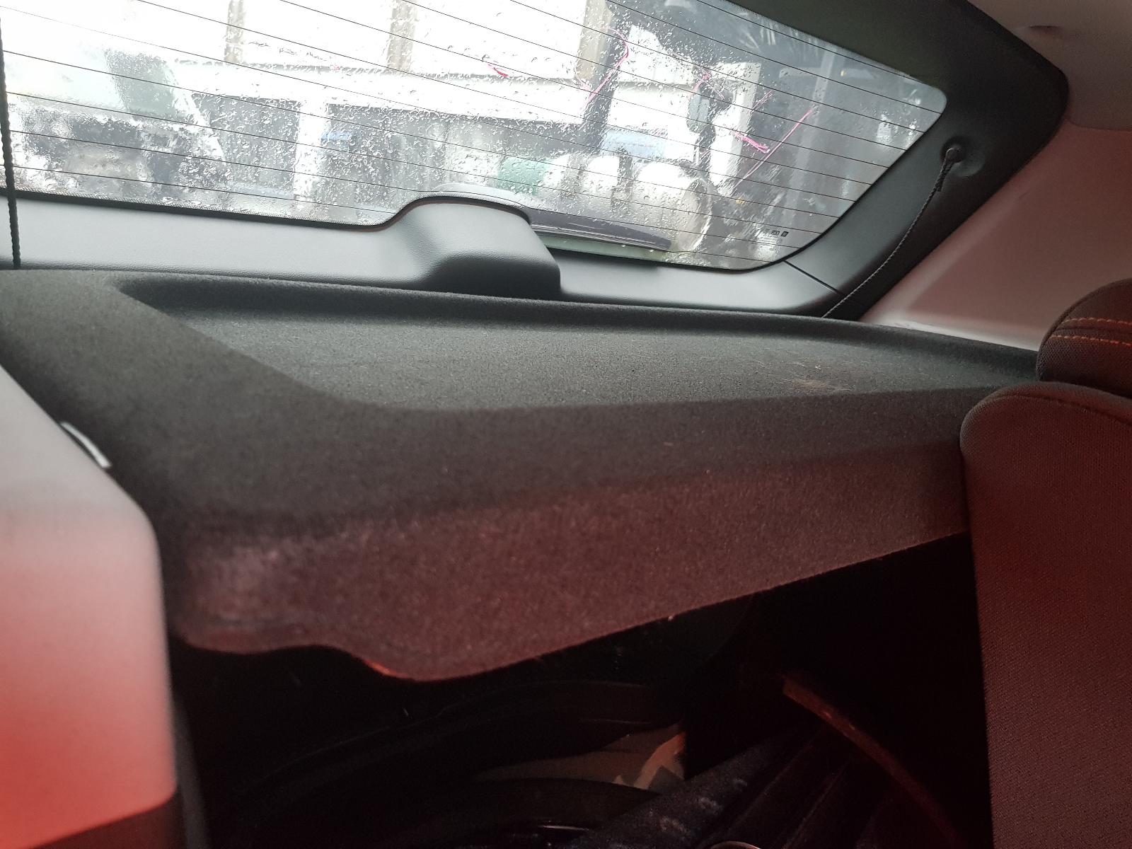 Holden Trax - TJ Series 2013-Present