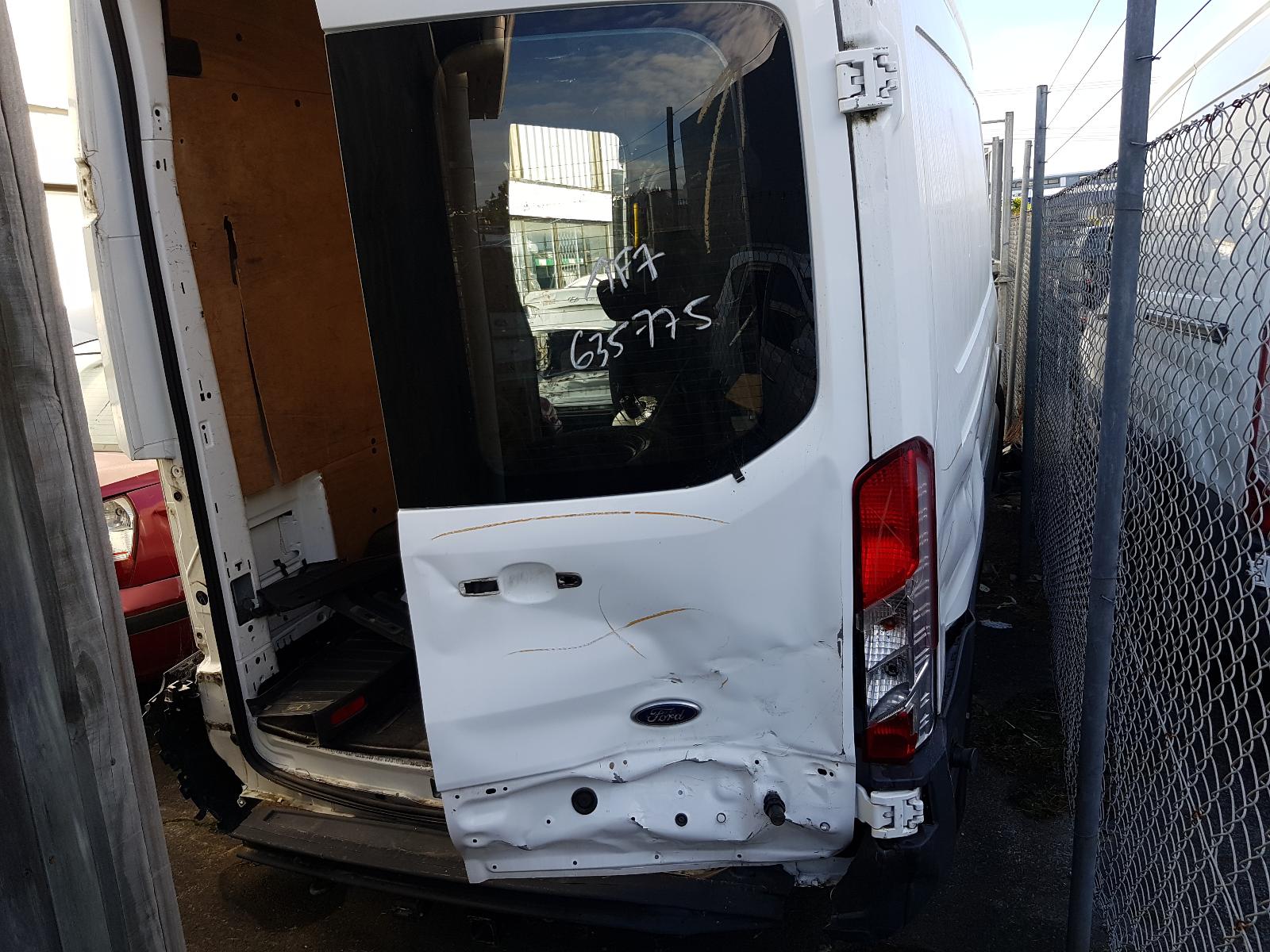 Ford Transit - Other