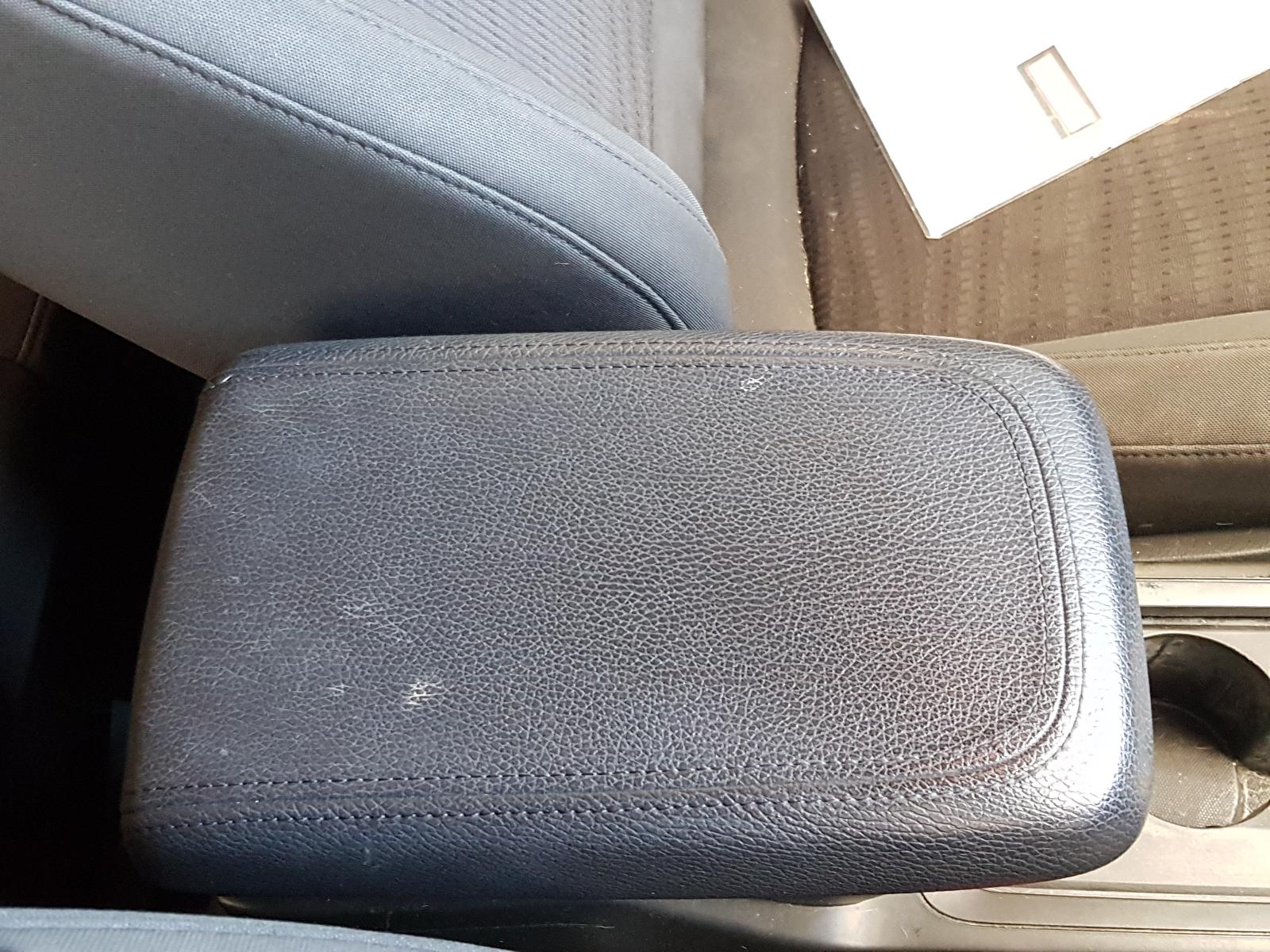 Holden Captiva - Captiva 5 2006-2011