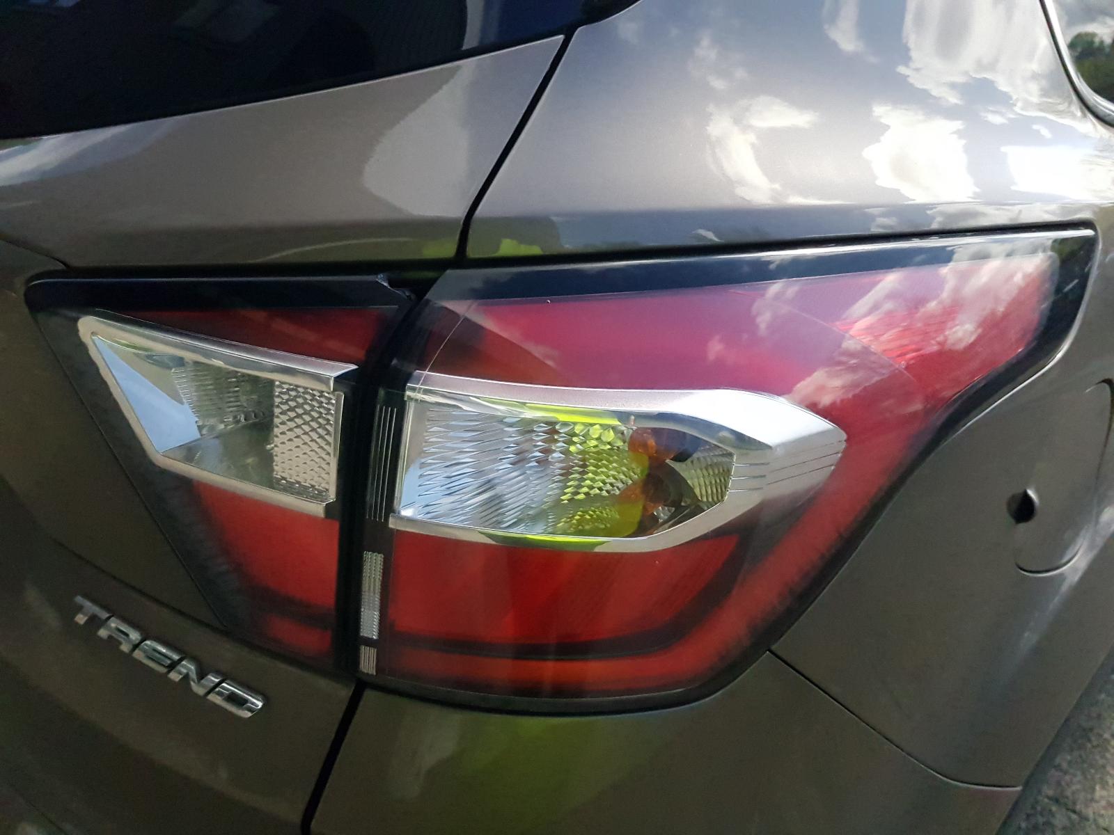 Ford Escape - LF 2007-Present