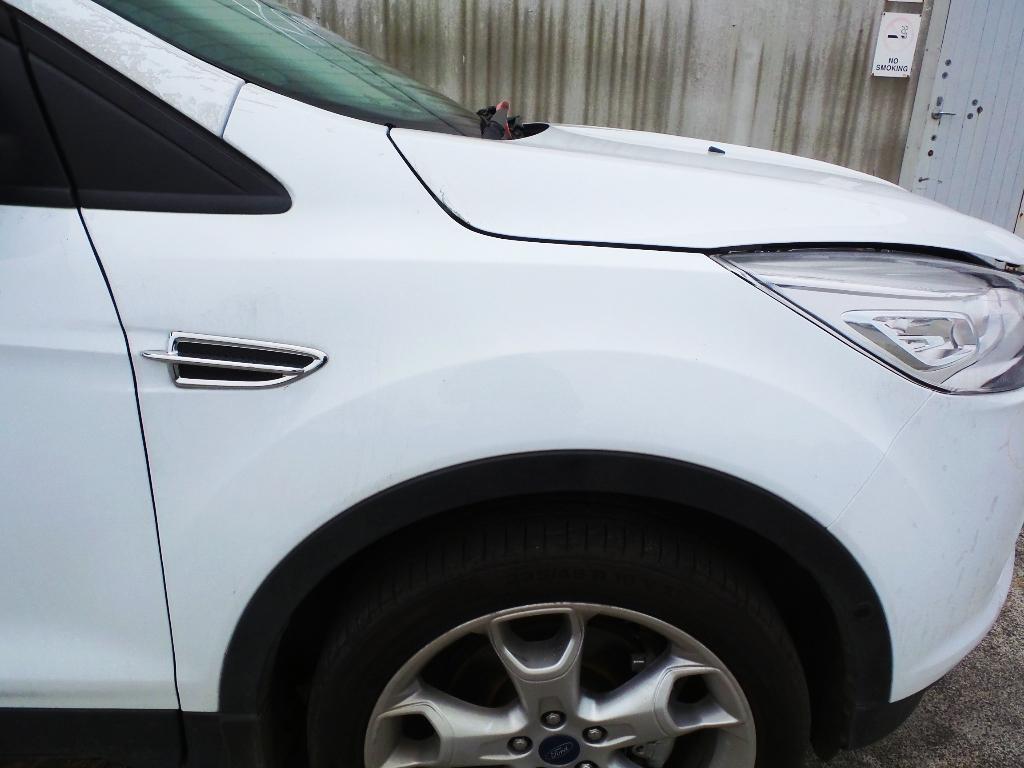 Ford Kuga - TF 2013-Present