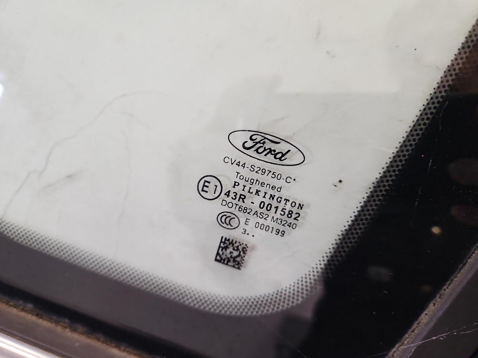 Ford Kuga - TF 2013-Present