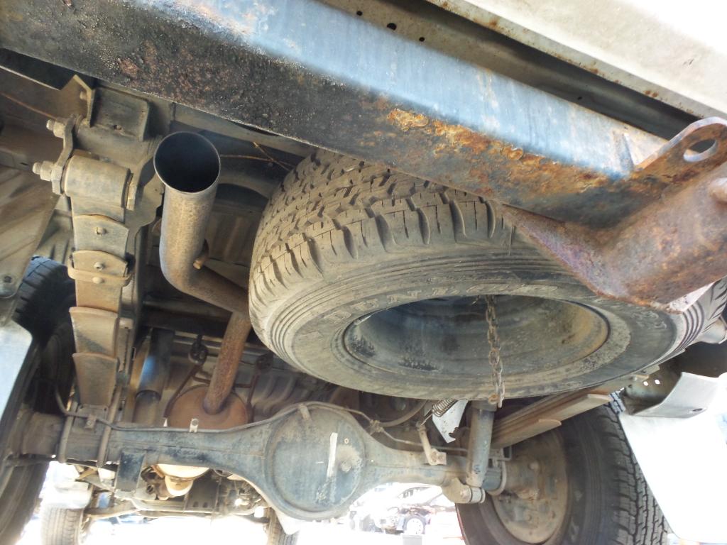 Ford Ranger - PJ 2006-2009