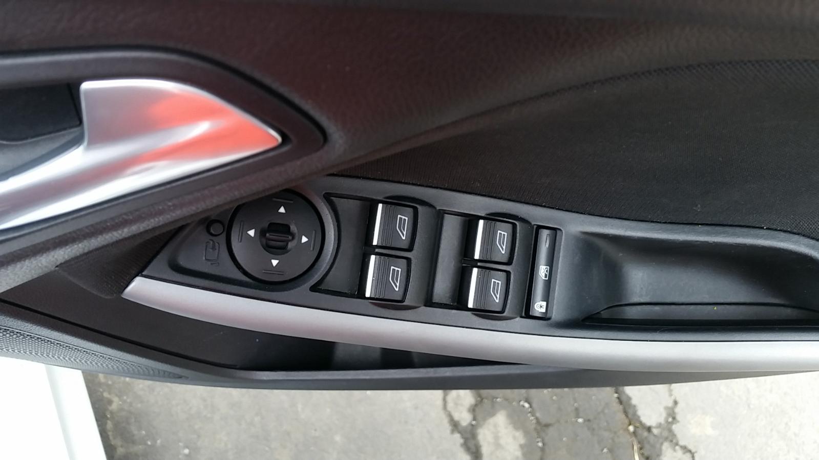 Ford Focus - LZ 2015-2017