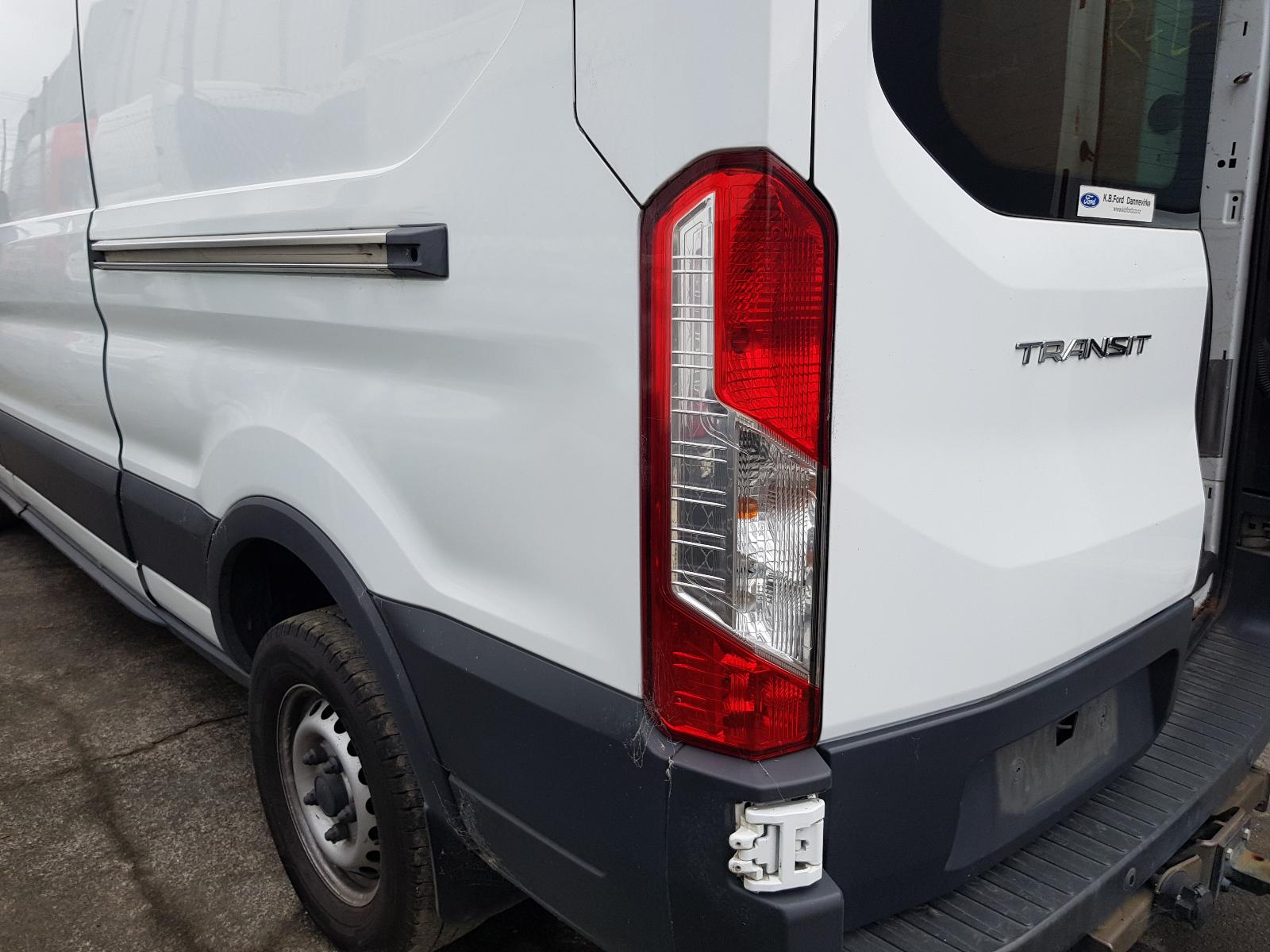 Ford Transit - Other