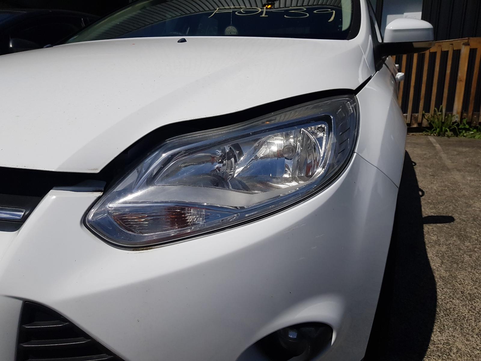 Ford Focus - LW 2011-2015