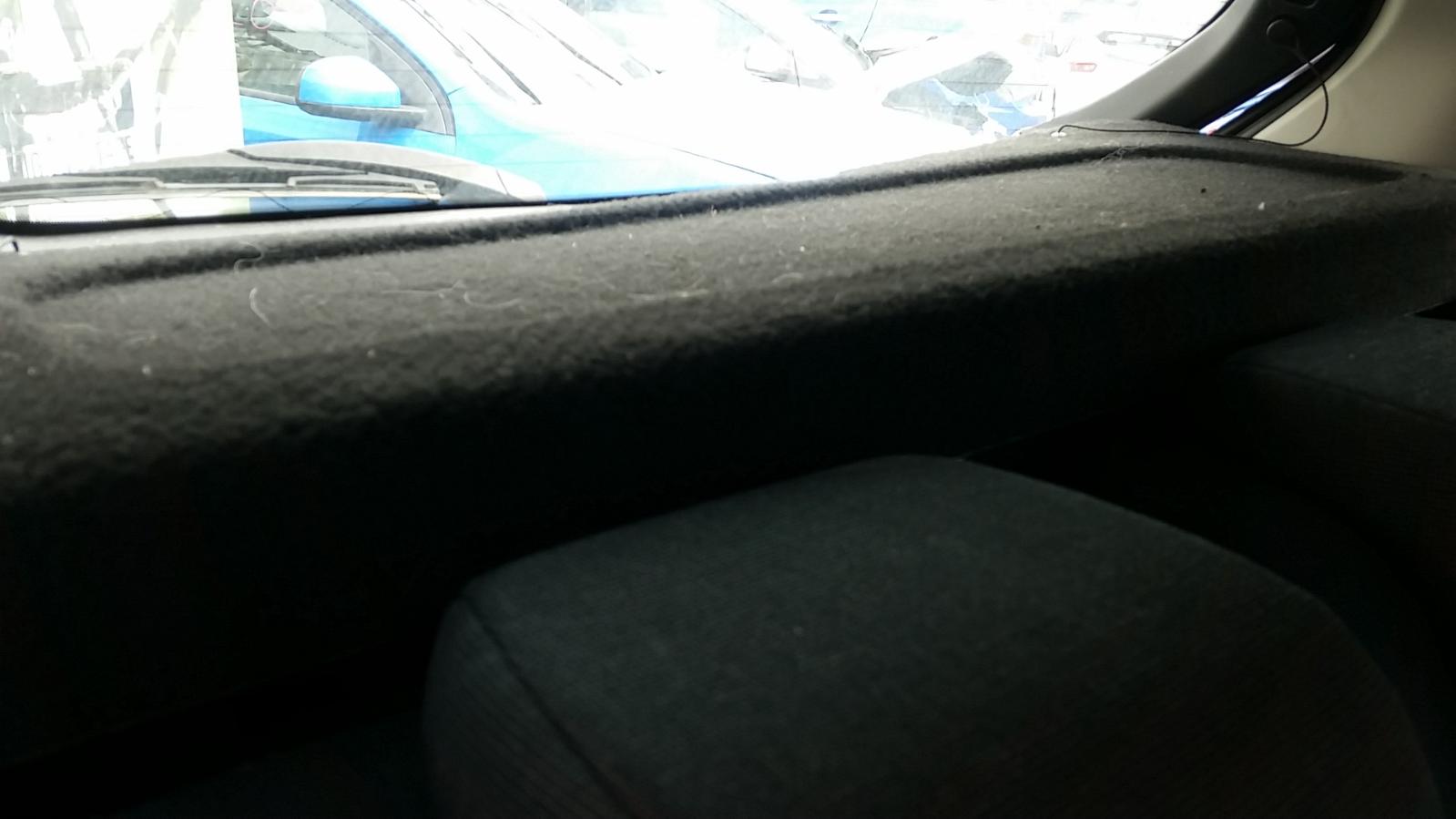 Ford Fiesta - MK VI 2008-Present