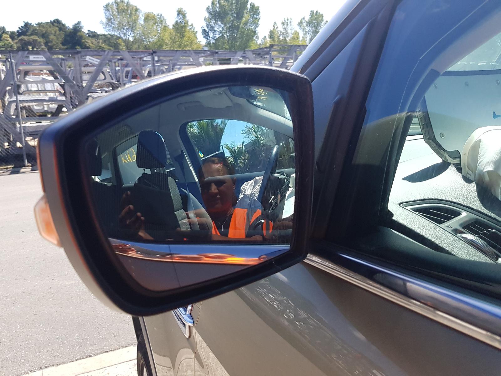 Ford Kuga - TF 2013-Present