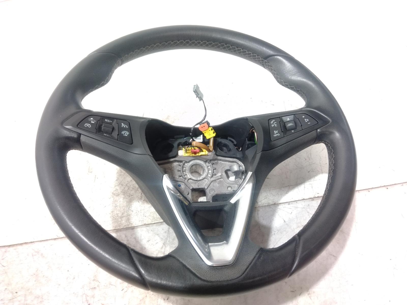 Steering_Wheel