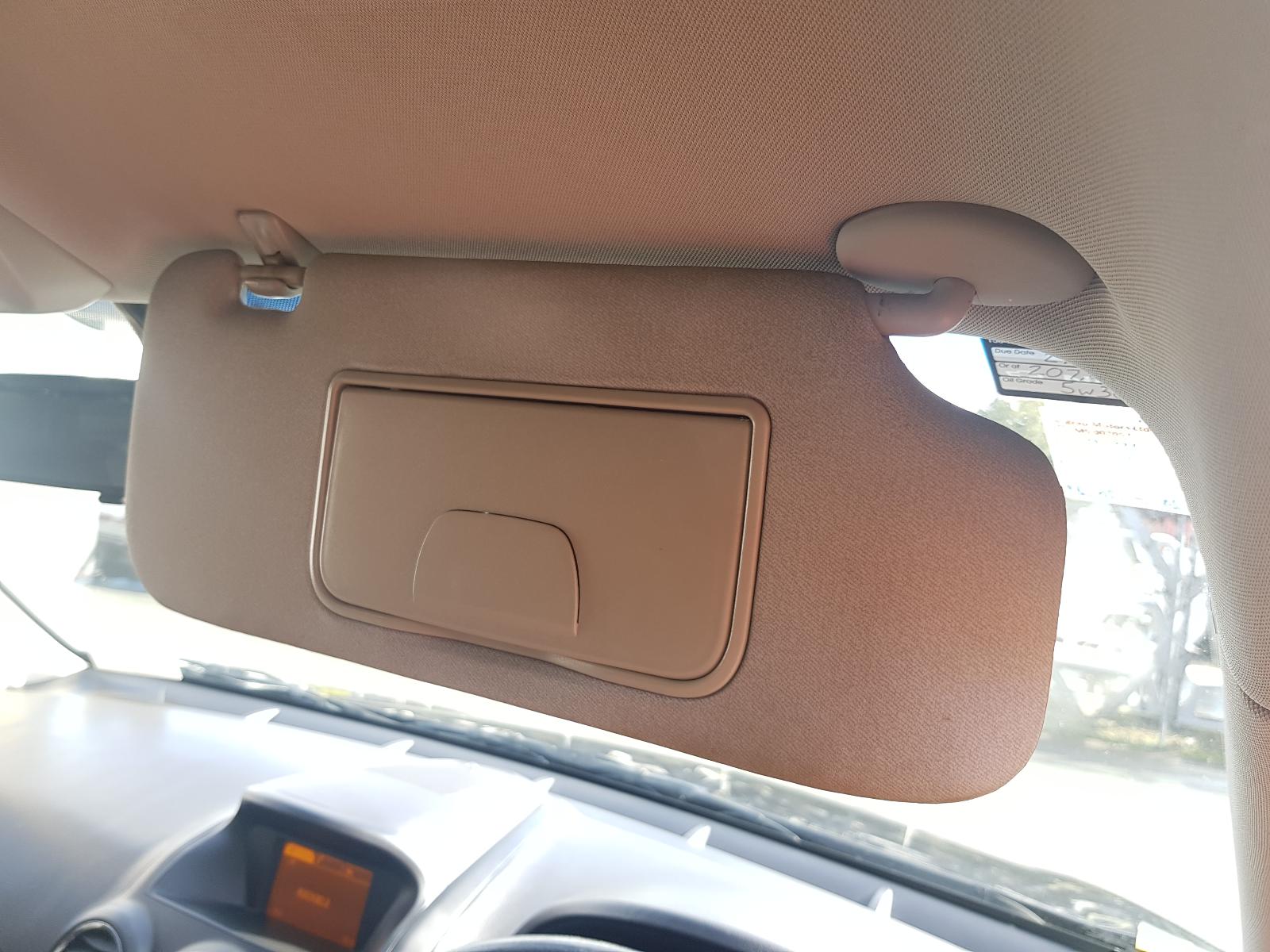 Holden Captiva - Captiva 5 2006-2011