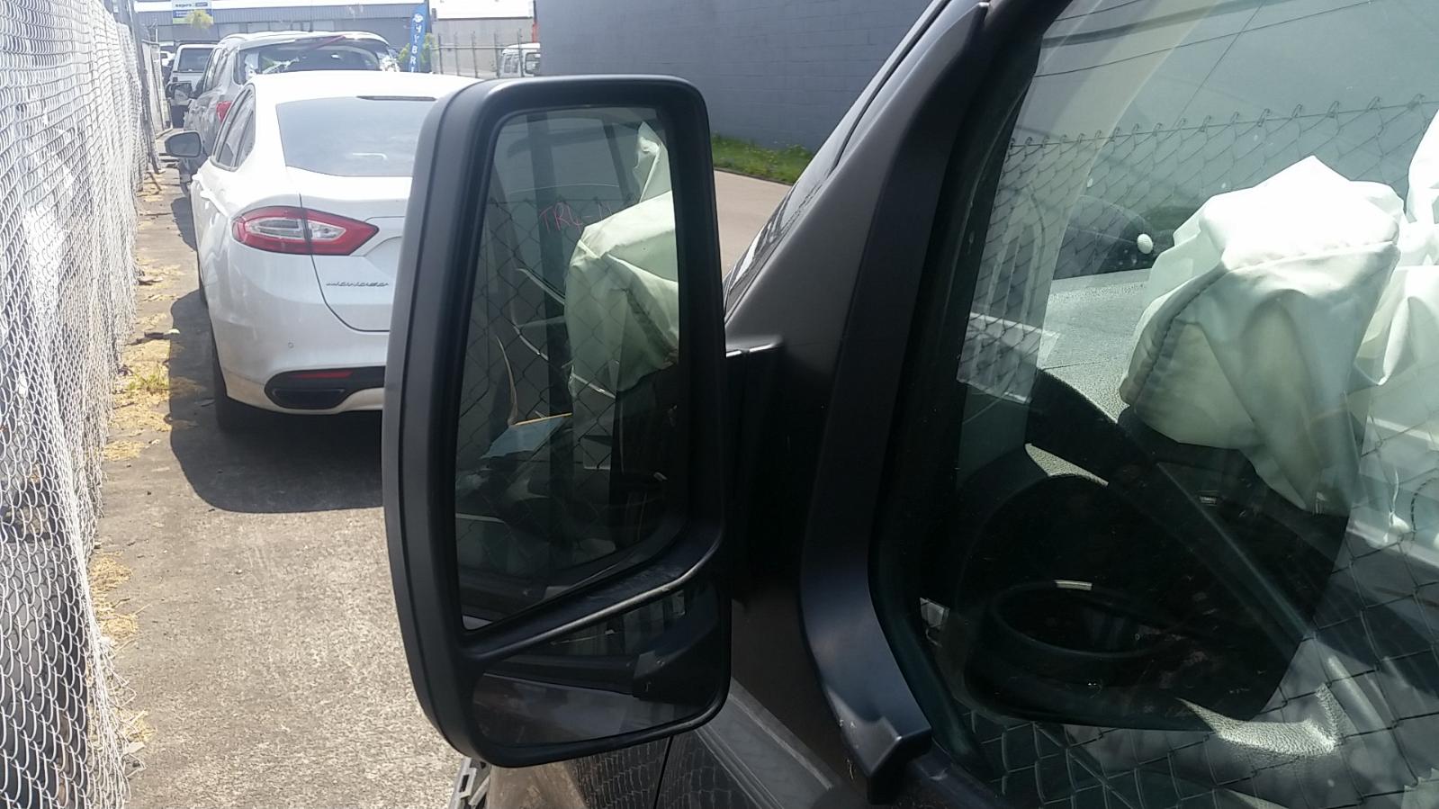 Ford Transit - Other