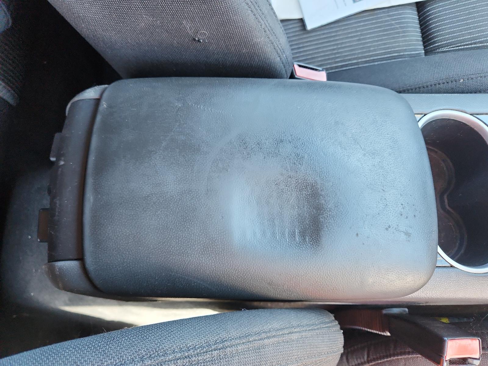 Holden Commodore - VE 2006-2013