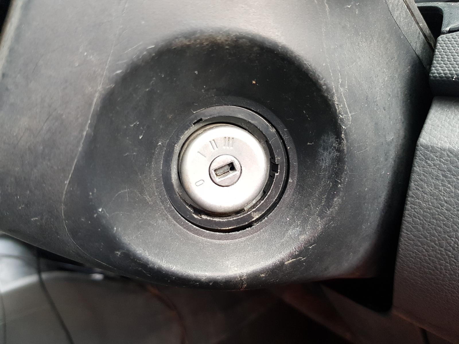 Ford Ranger - PX/PX2 2011-2017