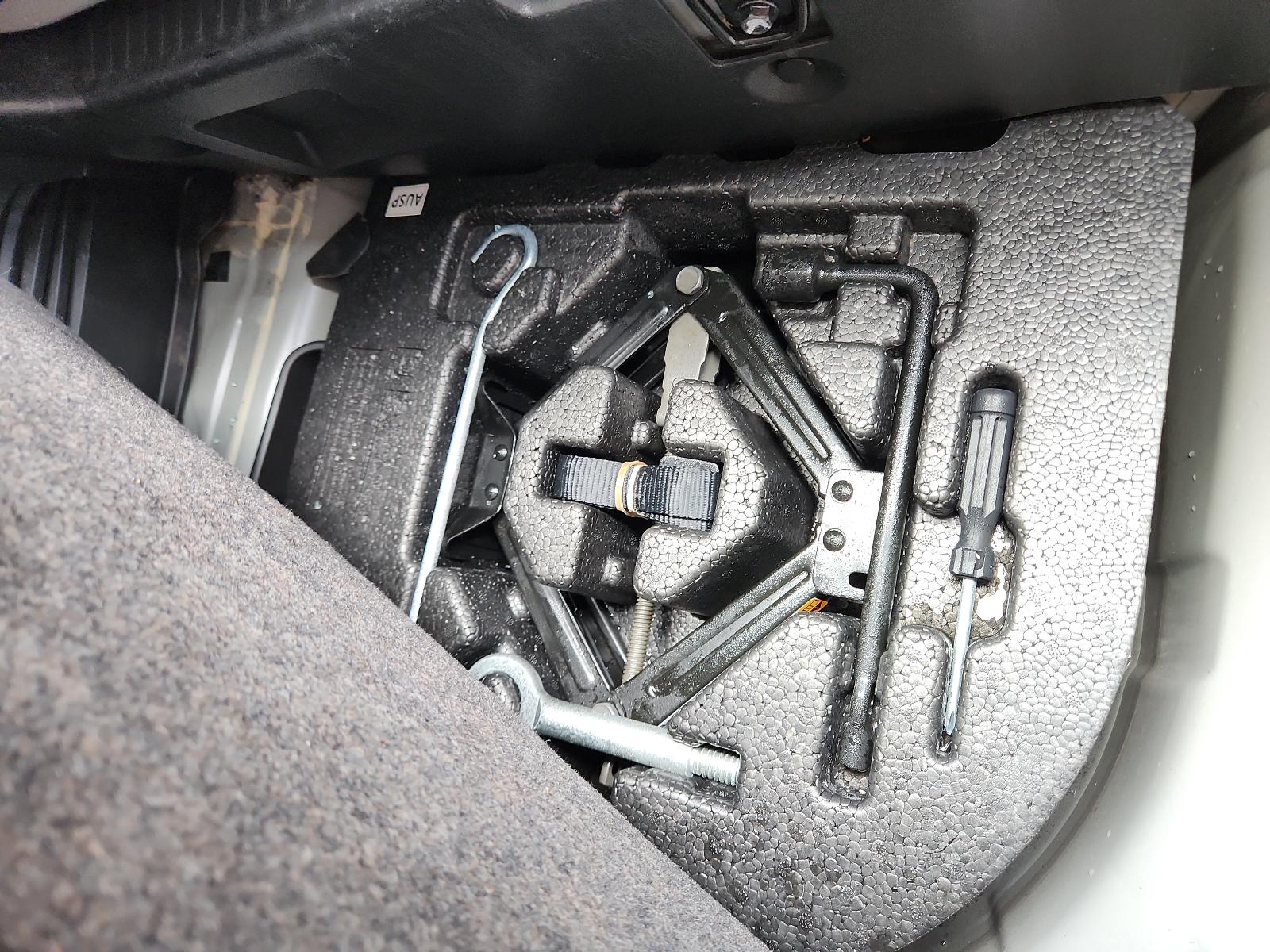 Holden Barina - Spark 2010-Present