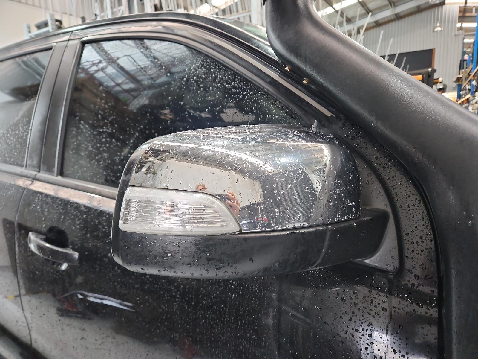 Ford Ranger - PX/PX2 2011-2017