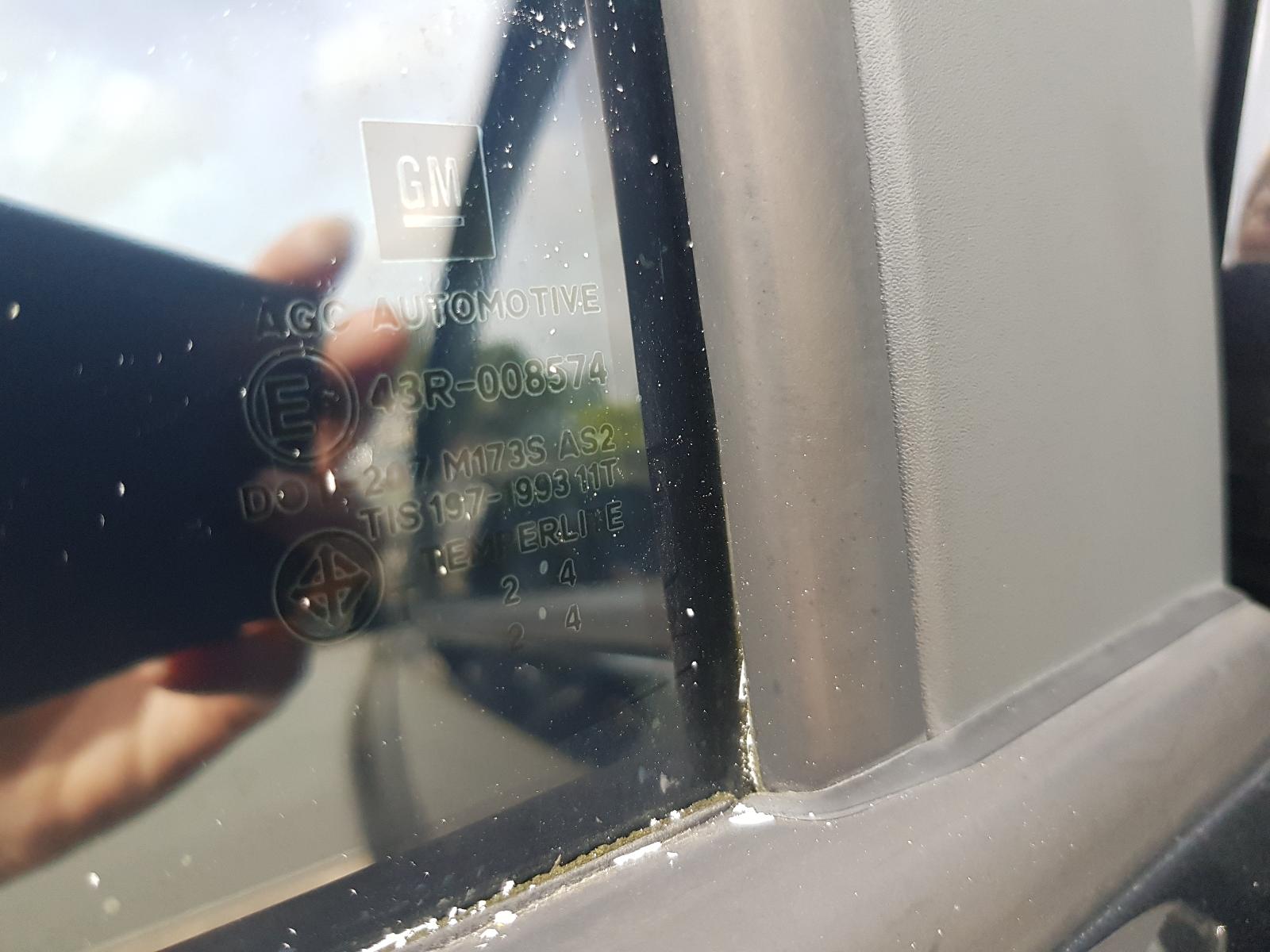 Holden Colorado - RG 2012 -2016