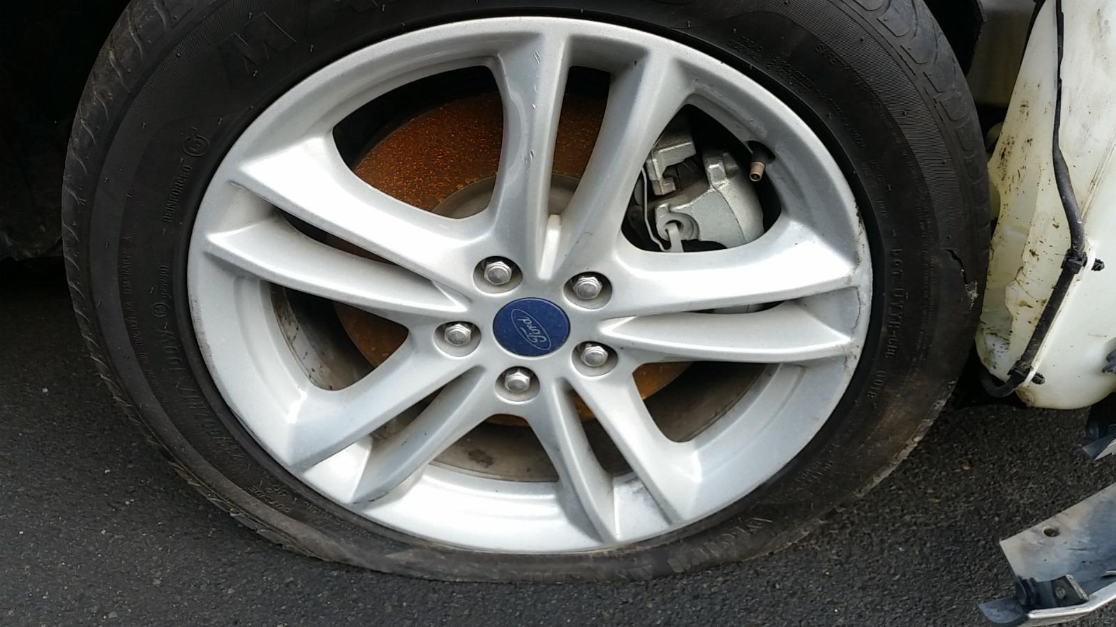 Ford Mondeo - MD 2014-2017