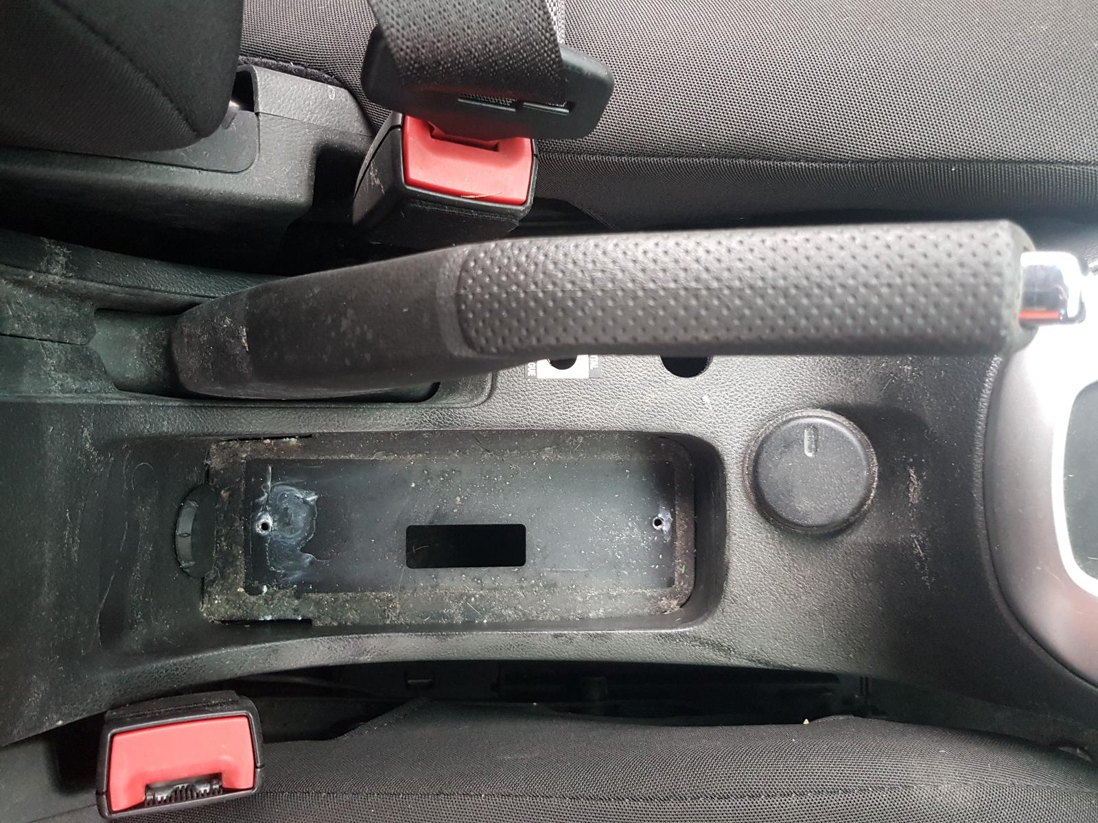 Holden Cruze - 2009-Present