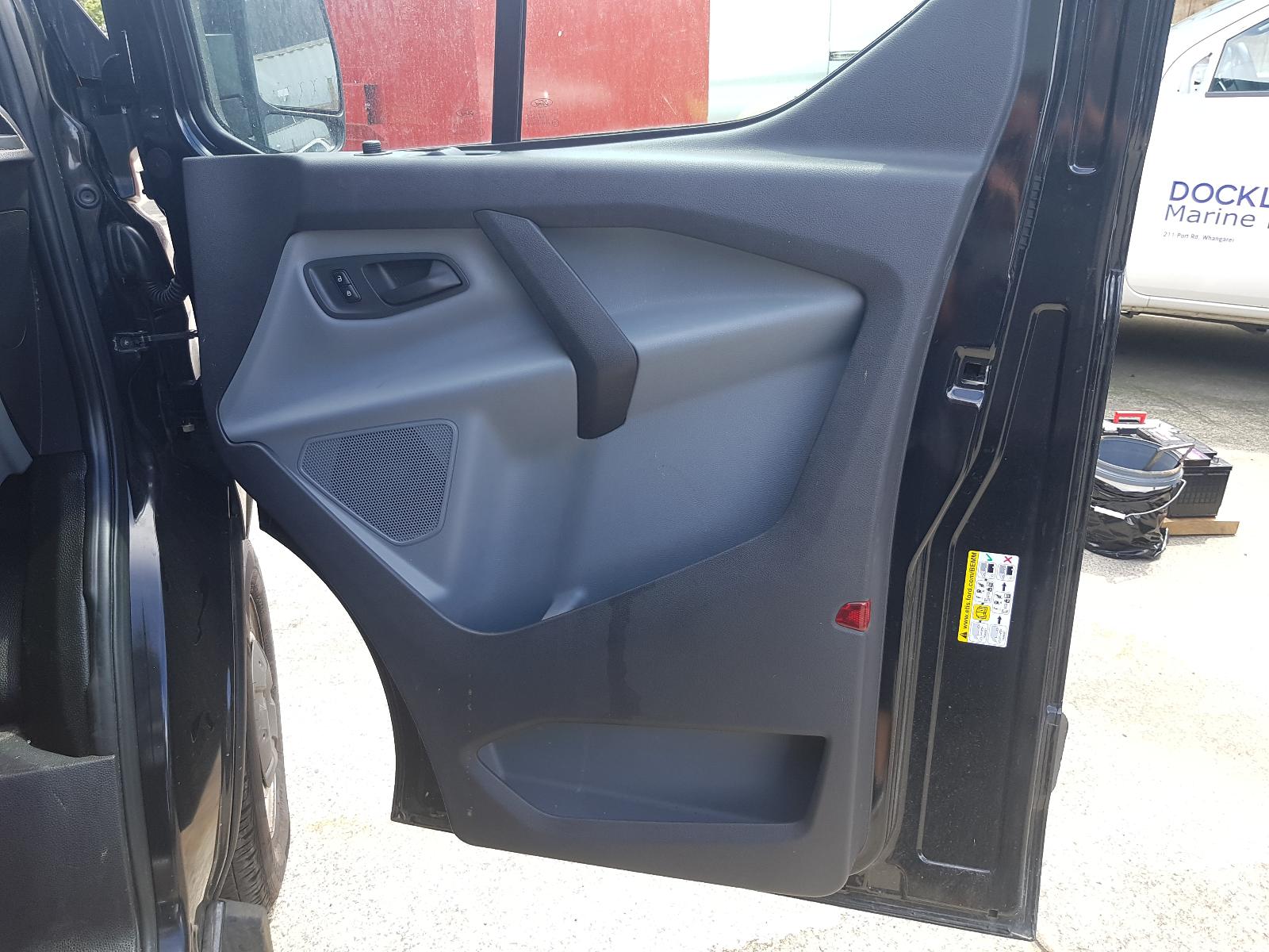 Ford Transit - Other