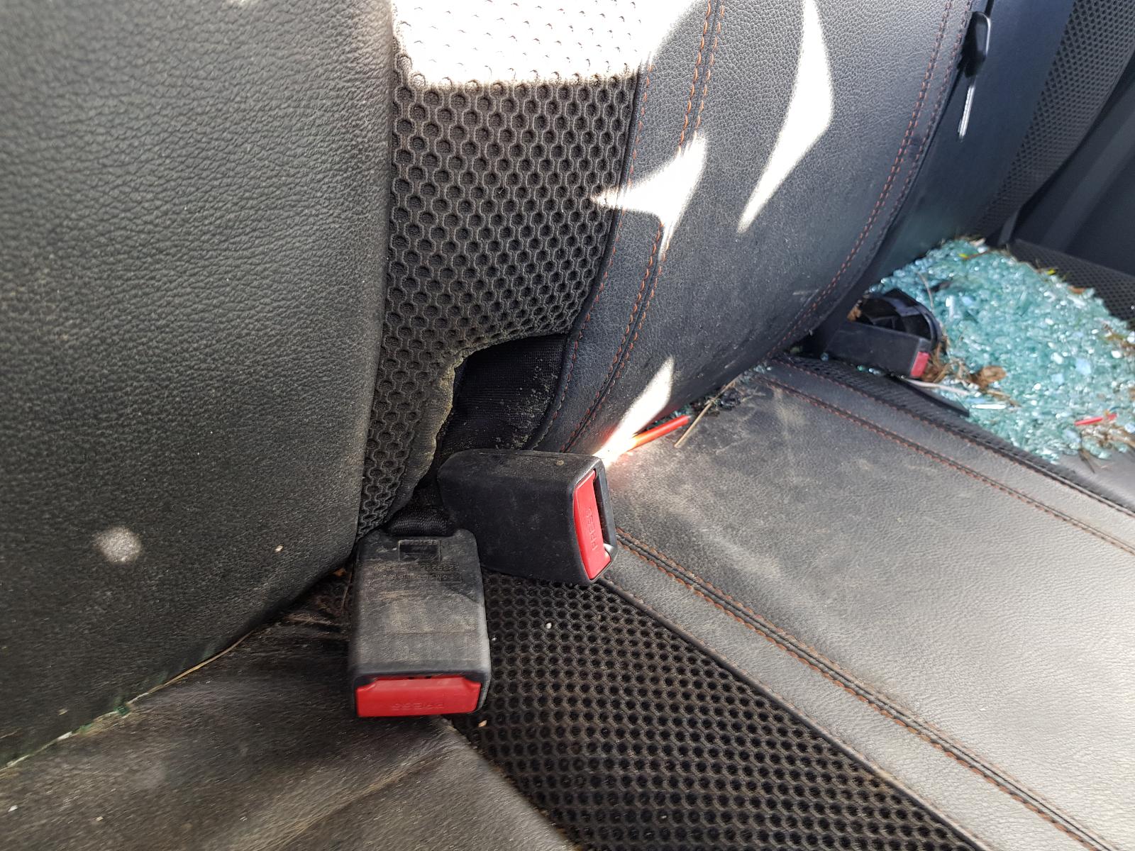 Ford Ranger - PX/PX2 2011-2017