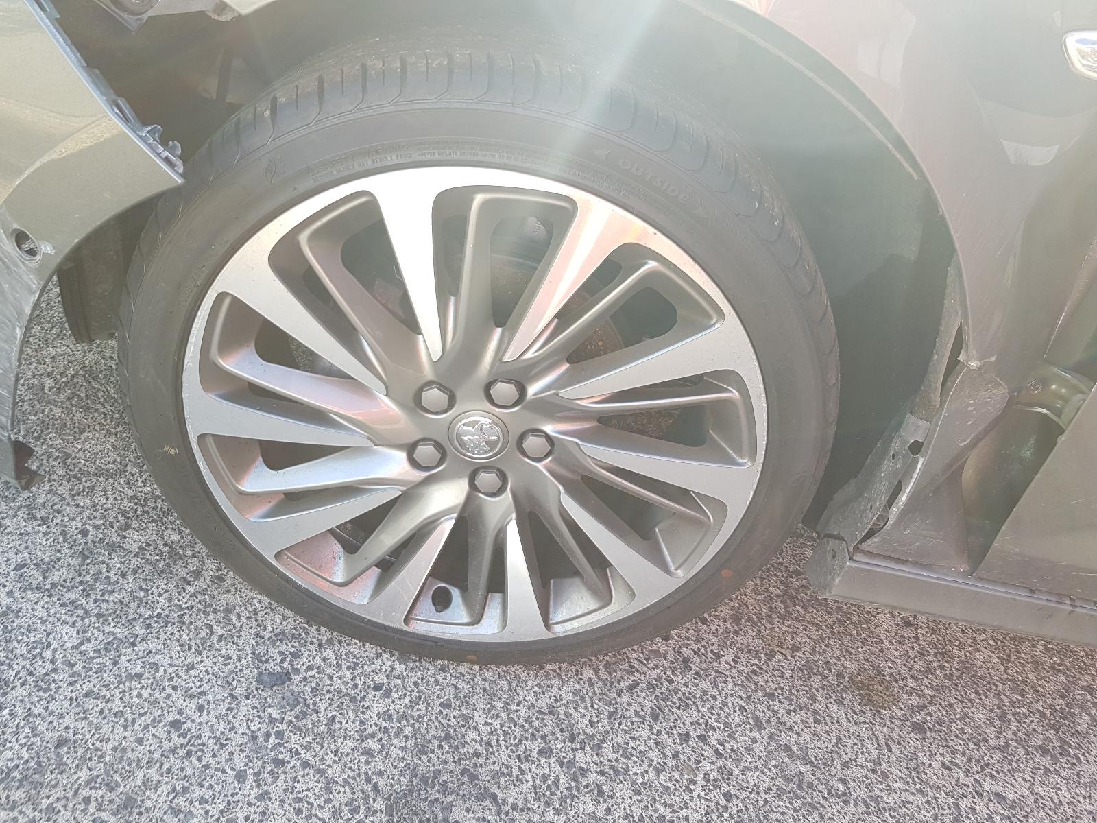 Holden Astra - J 2009-Present