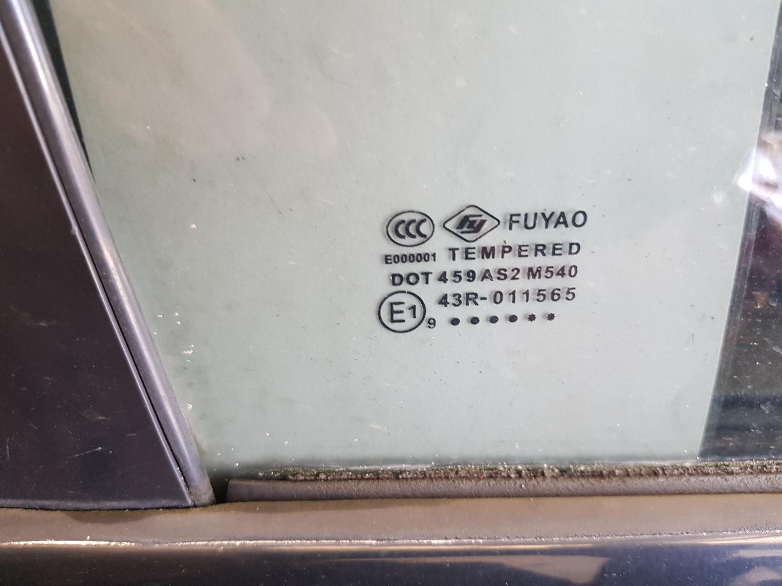 Ford Territory - SZ 2011-Present