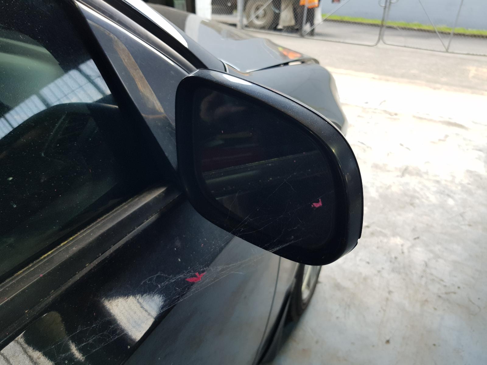 Ford Falcon - BF XR6