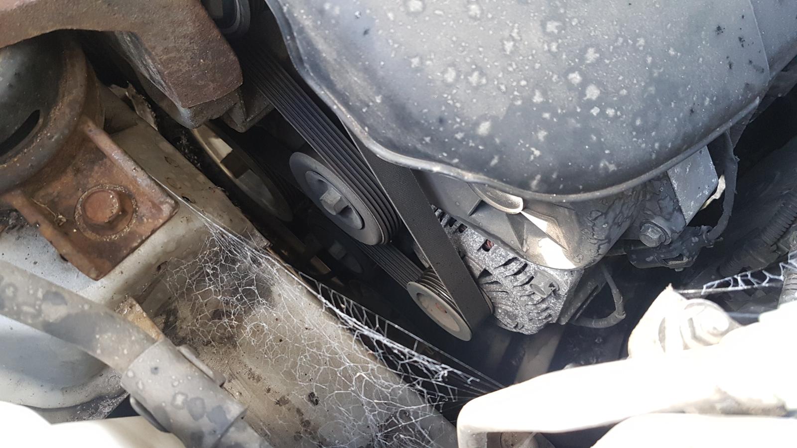 Hyundai Santa Fe - 2006-2012