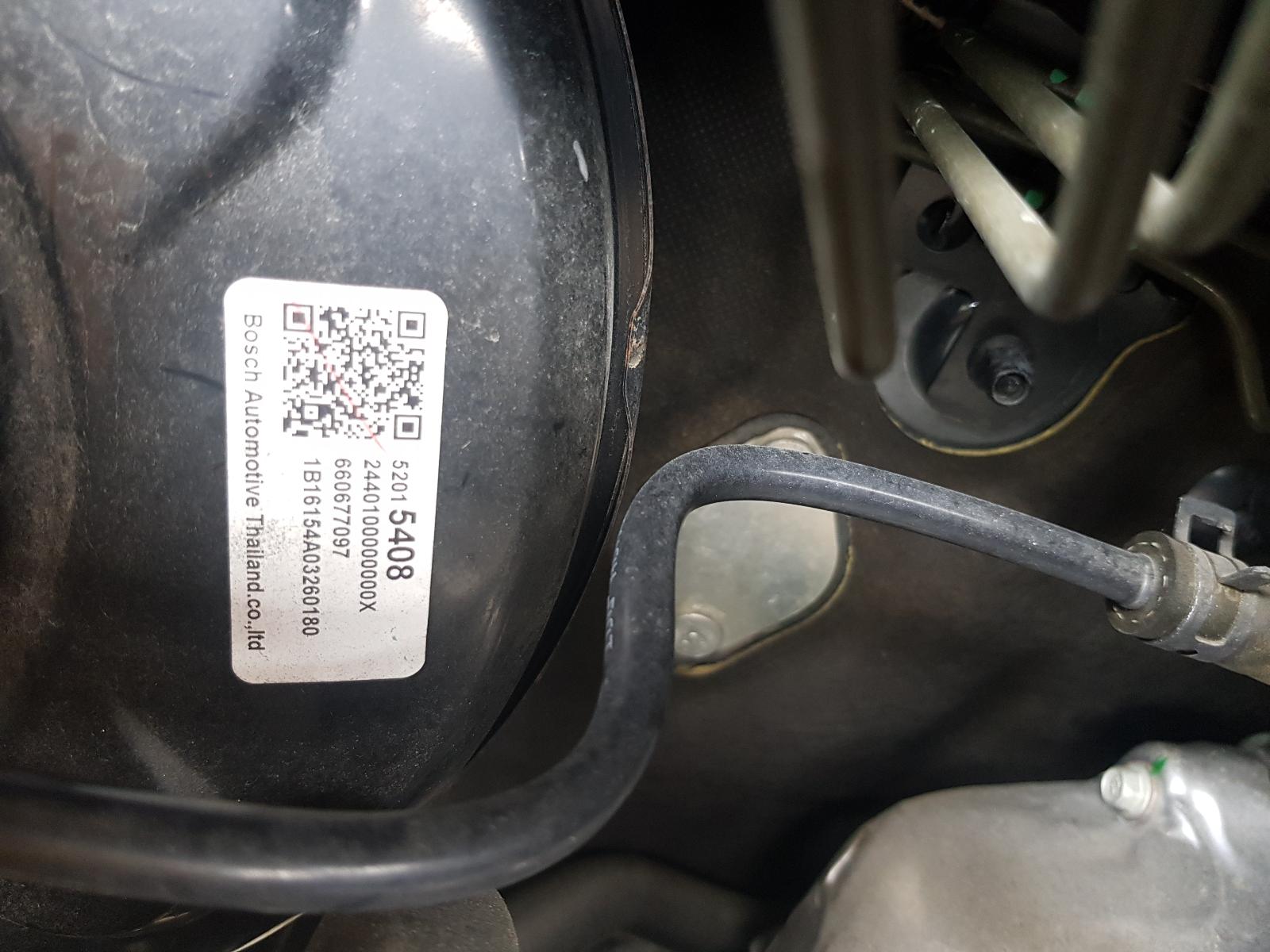 Holden Colorado - RG 2012 -2016