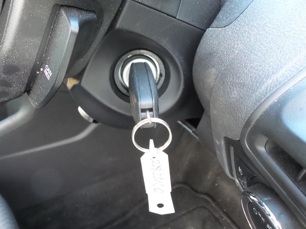 Ford Focus - LZ 2015-2017