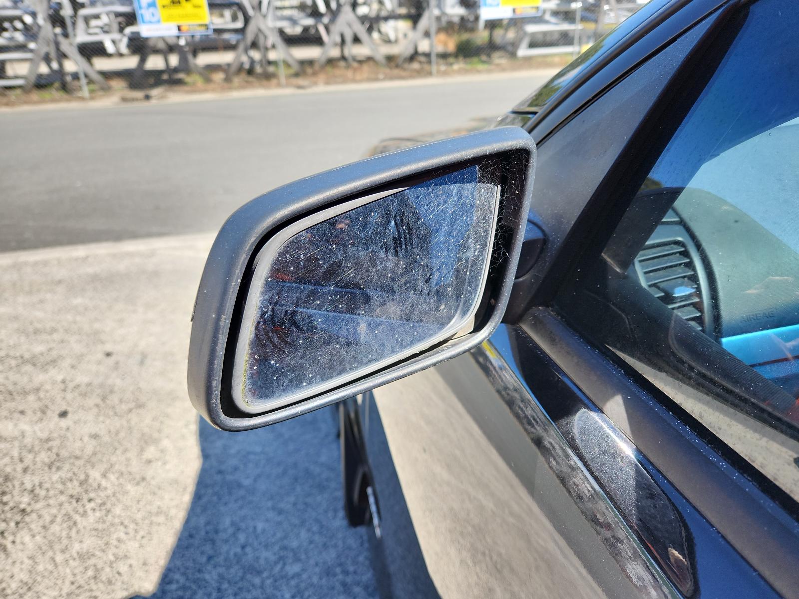 Holden Commodore - VE 2006-2013