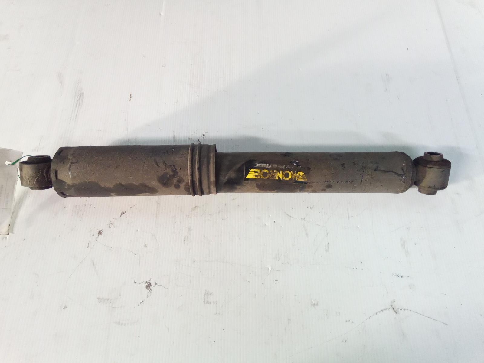 PartsWorld Front Suspension Components parts for Ford Territory SY