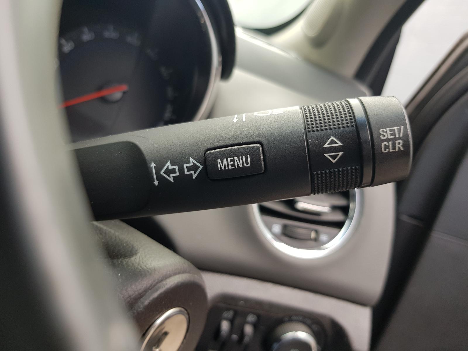 Holden Cruze - 2009-Present