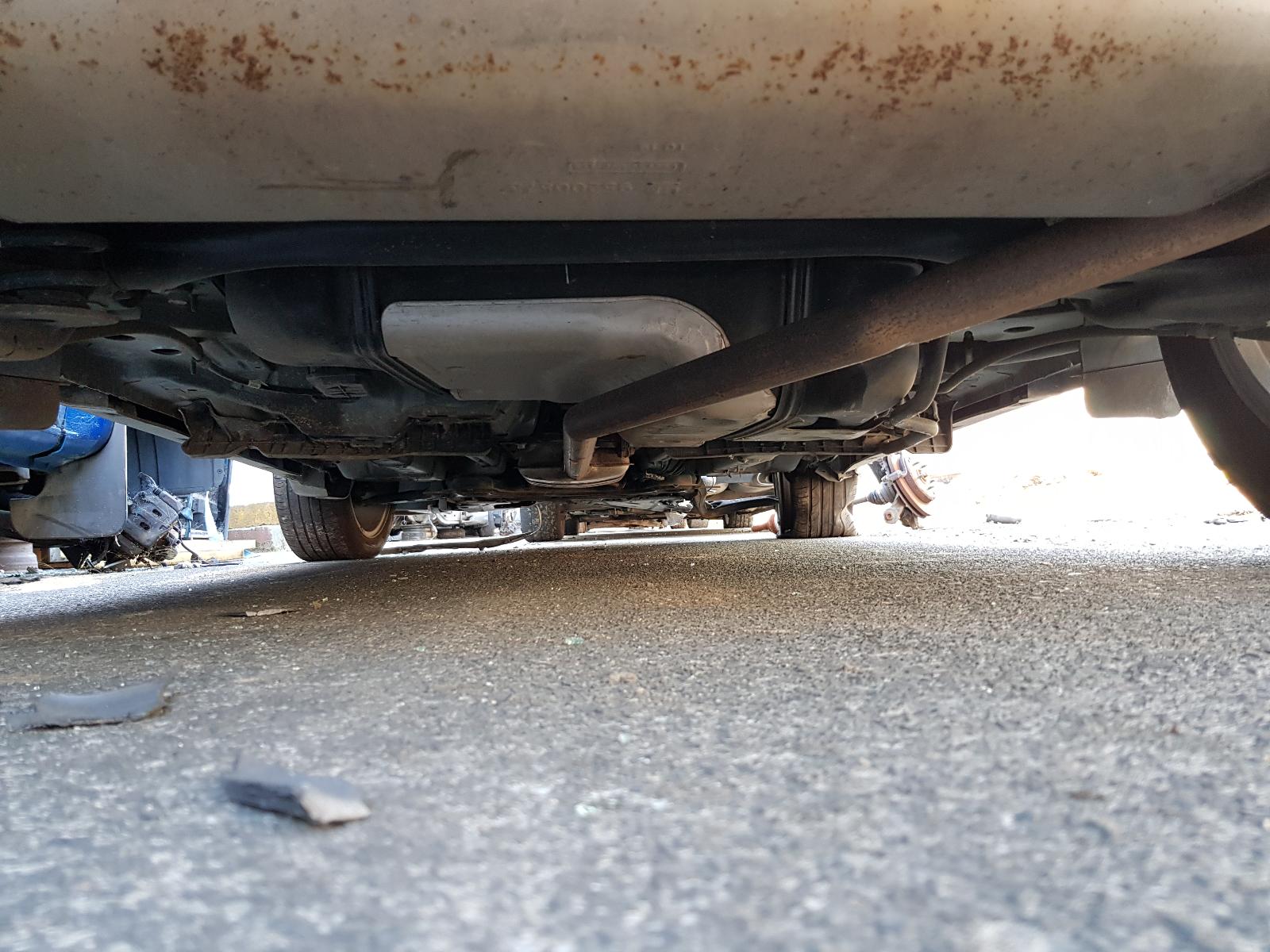 Holden Trax - TJ Series 2013-Present