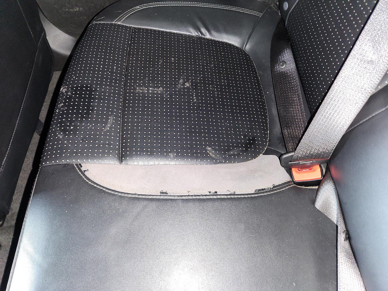 Holden Barina - TM 2011-Present