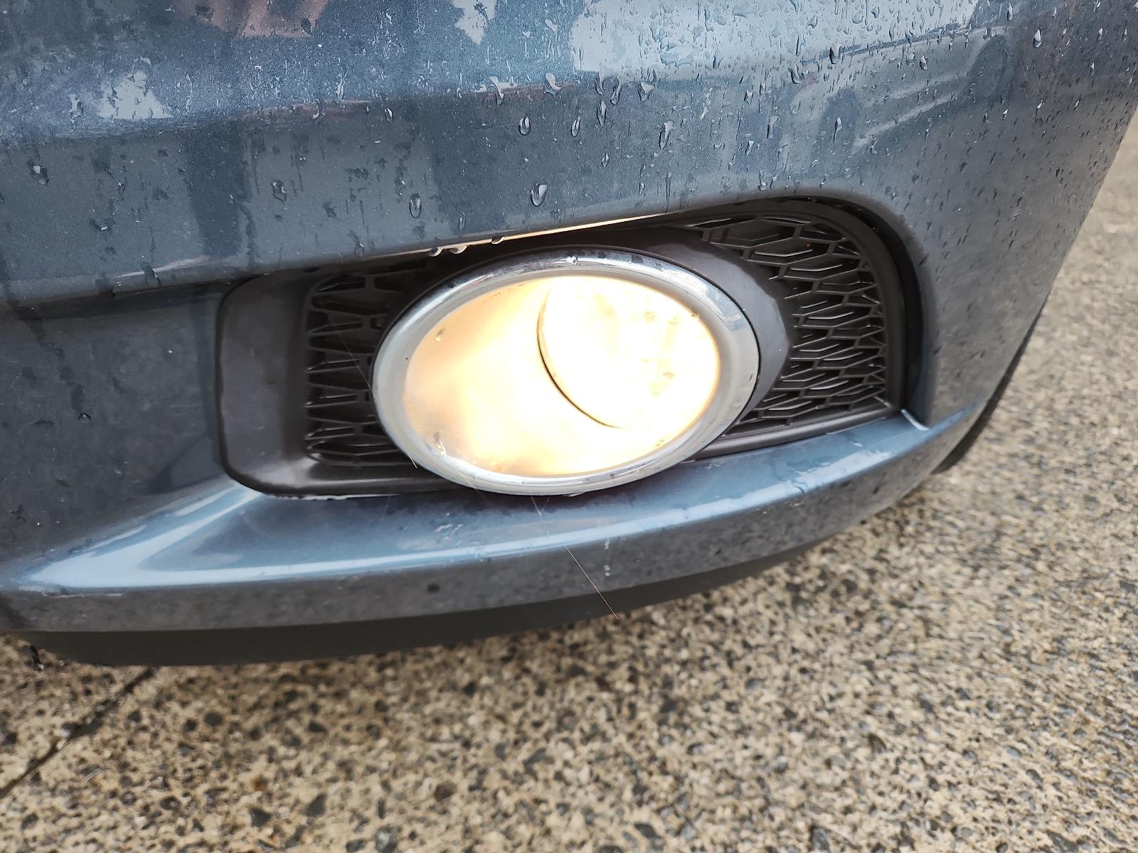 Holden Cruze - 2009-Present