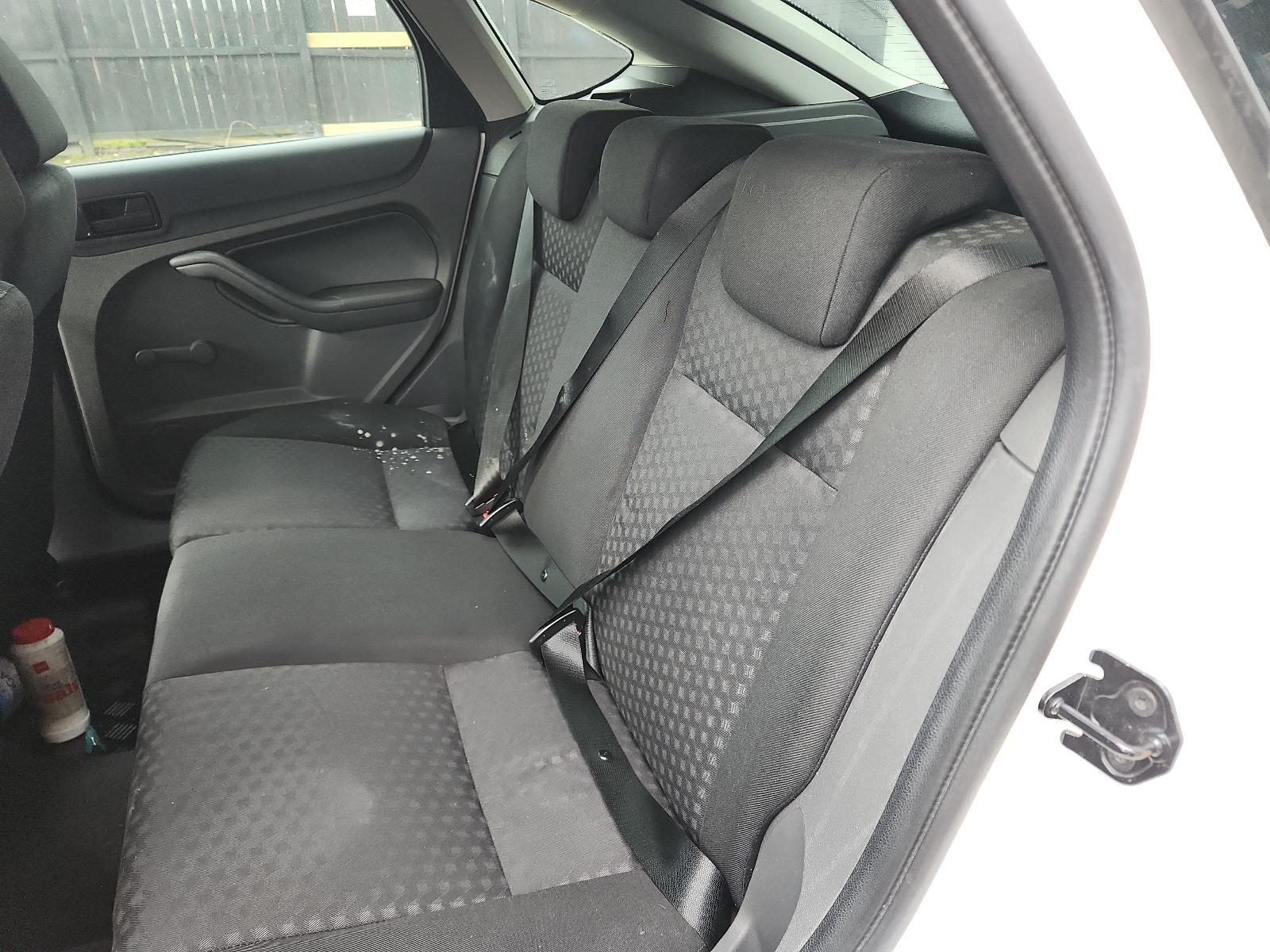 Ford Focus - LS 2005-2007