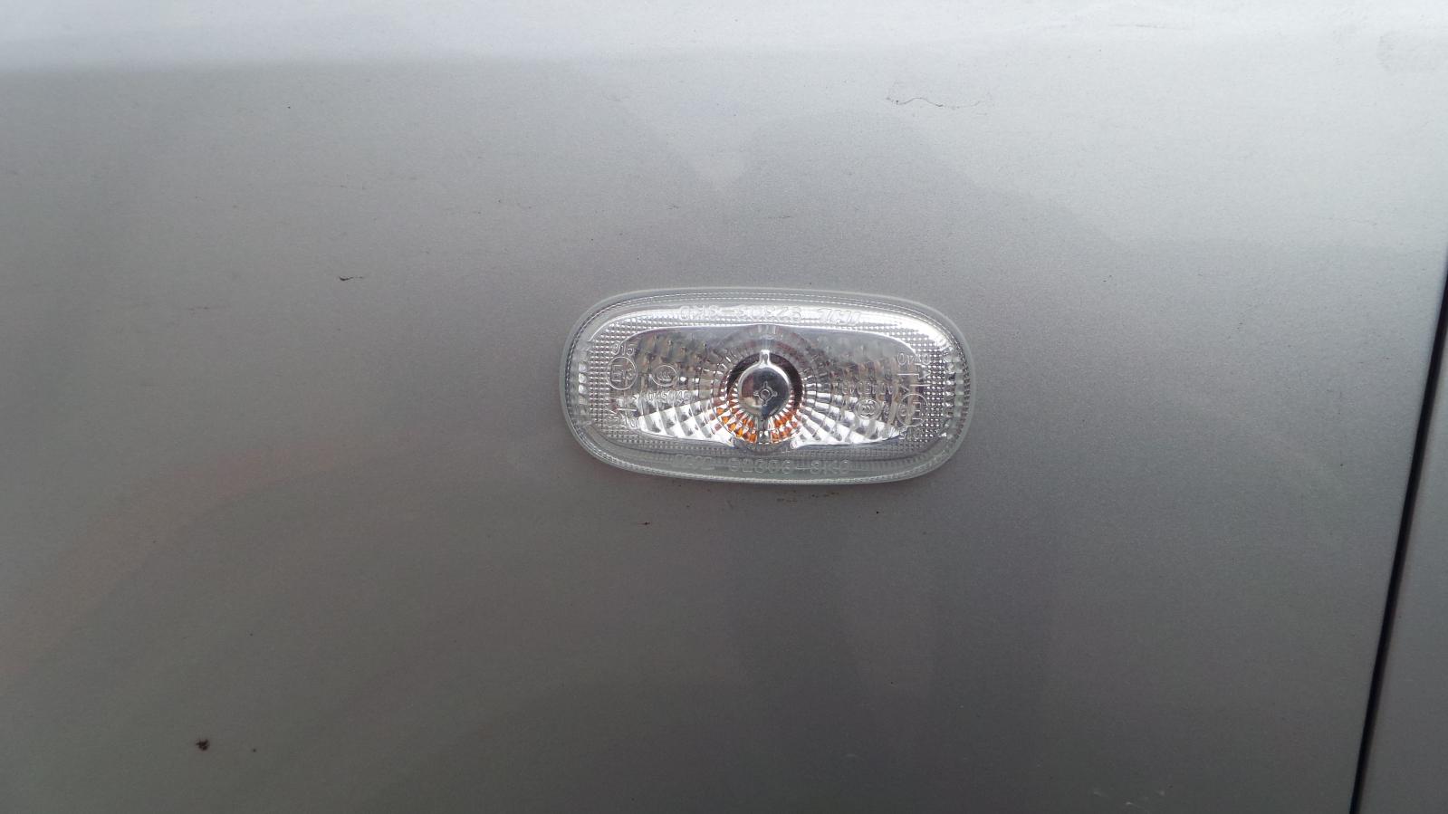 Hyundai Sonata - Other 2005-2010