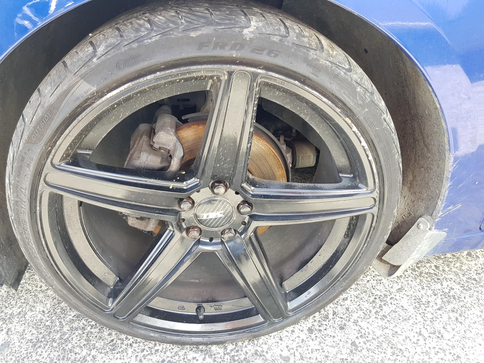 Holden Cruze - 2009-Present