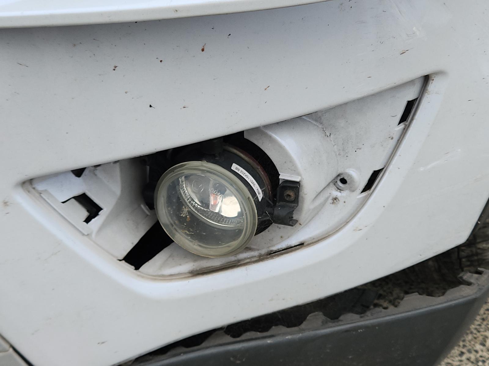 Ford Kuga - TE 2012-2013