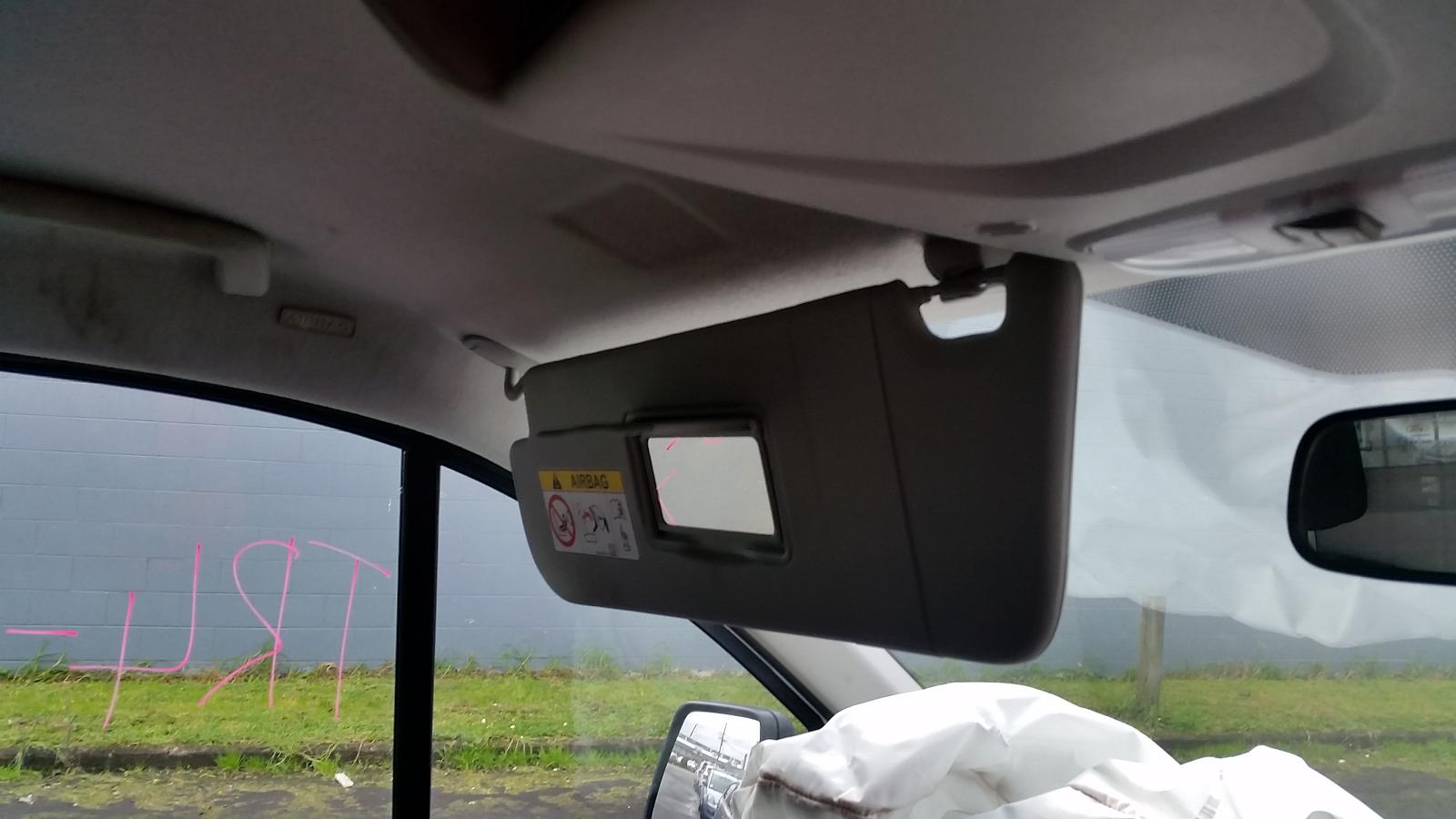 Ford Transit - Other