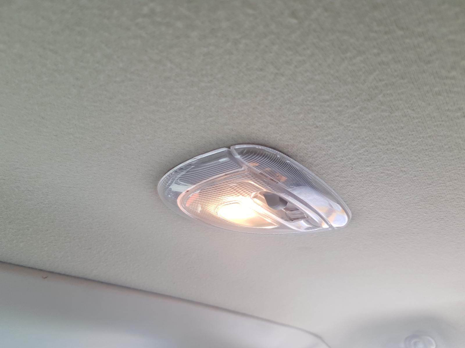 Ford Explorer - UT 2001-2005