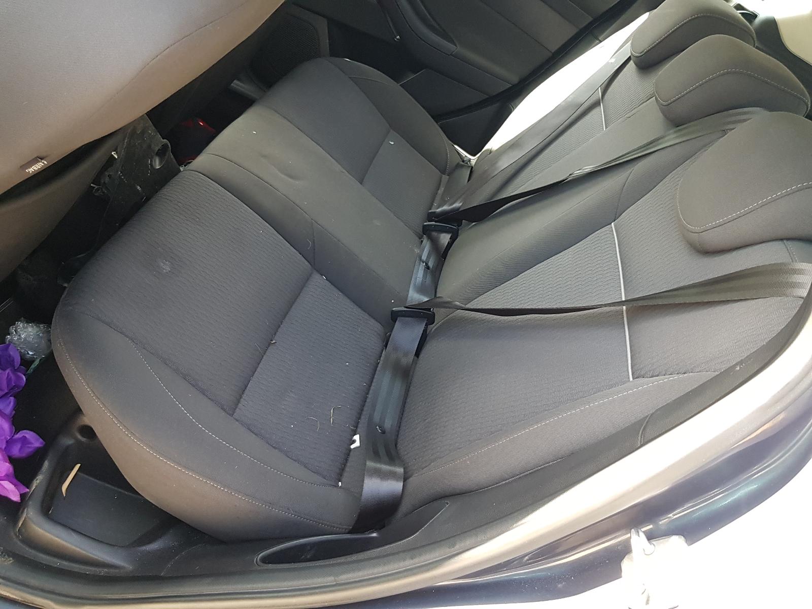 Ford Focus - LW 2011-2015