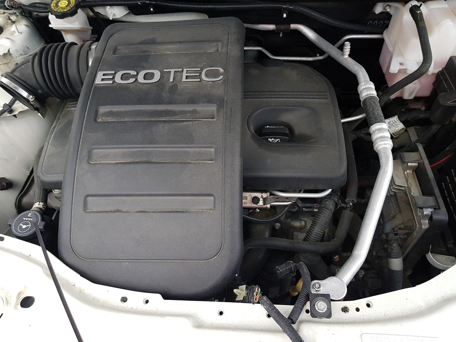 Holden Captiva - Captiva 7 2011-Present