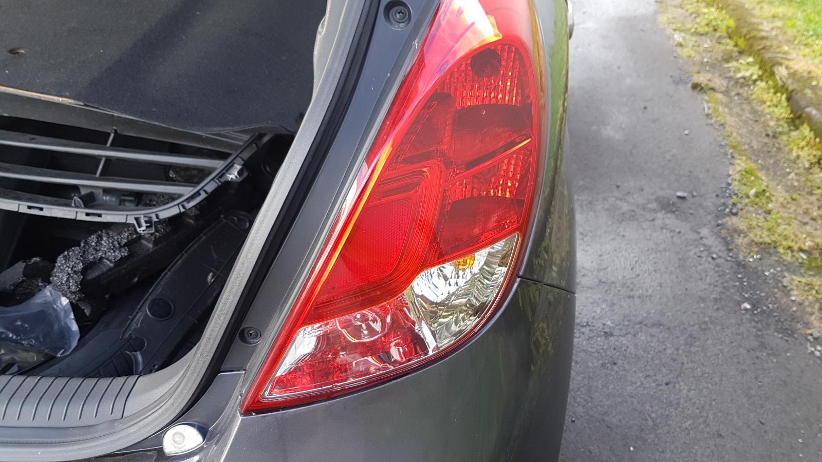 Hyundai i20 - 2010-2015