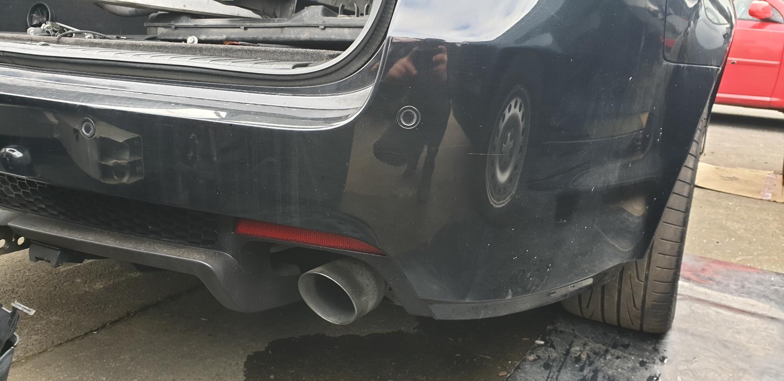 Holden Commodore - VE 2006-2013