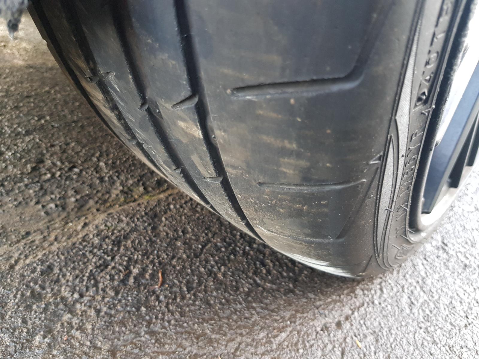 Holden Commodore - VF 2013-Present