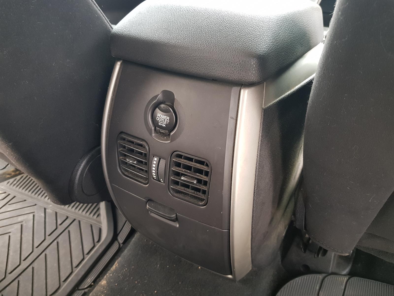 Ford Territory - SZ 2011-Present