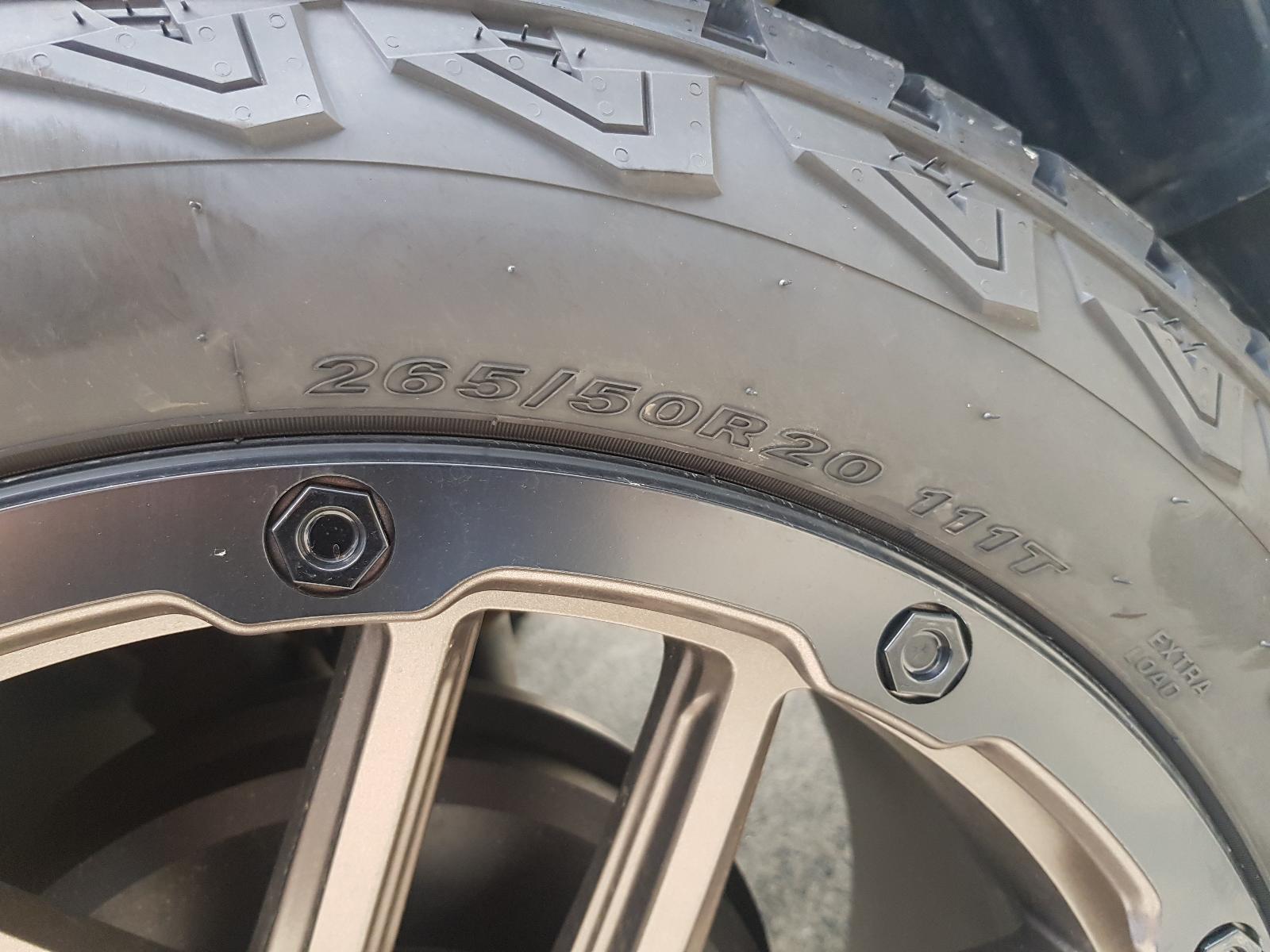 Holden Colorado - RG 2012 -2016