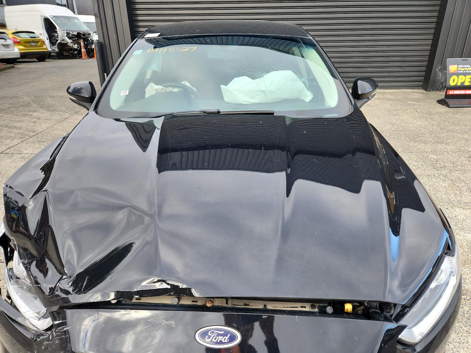 Ford Mondeo - MD 2014-2017